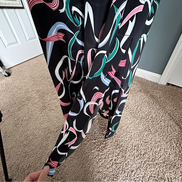 equipment silk dresses maxi S - Picture 7 of 7